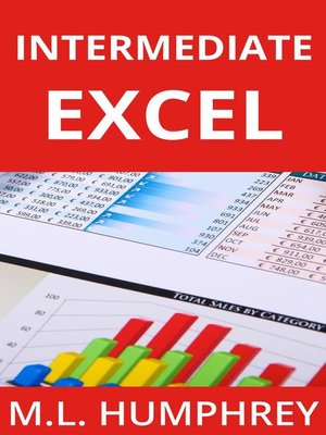 cover image of Intermediate Excel